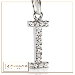 Pendente in Oro ACZ 046